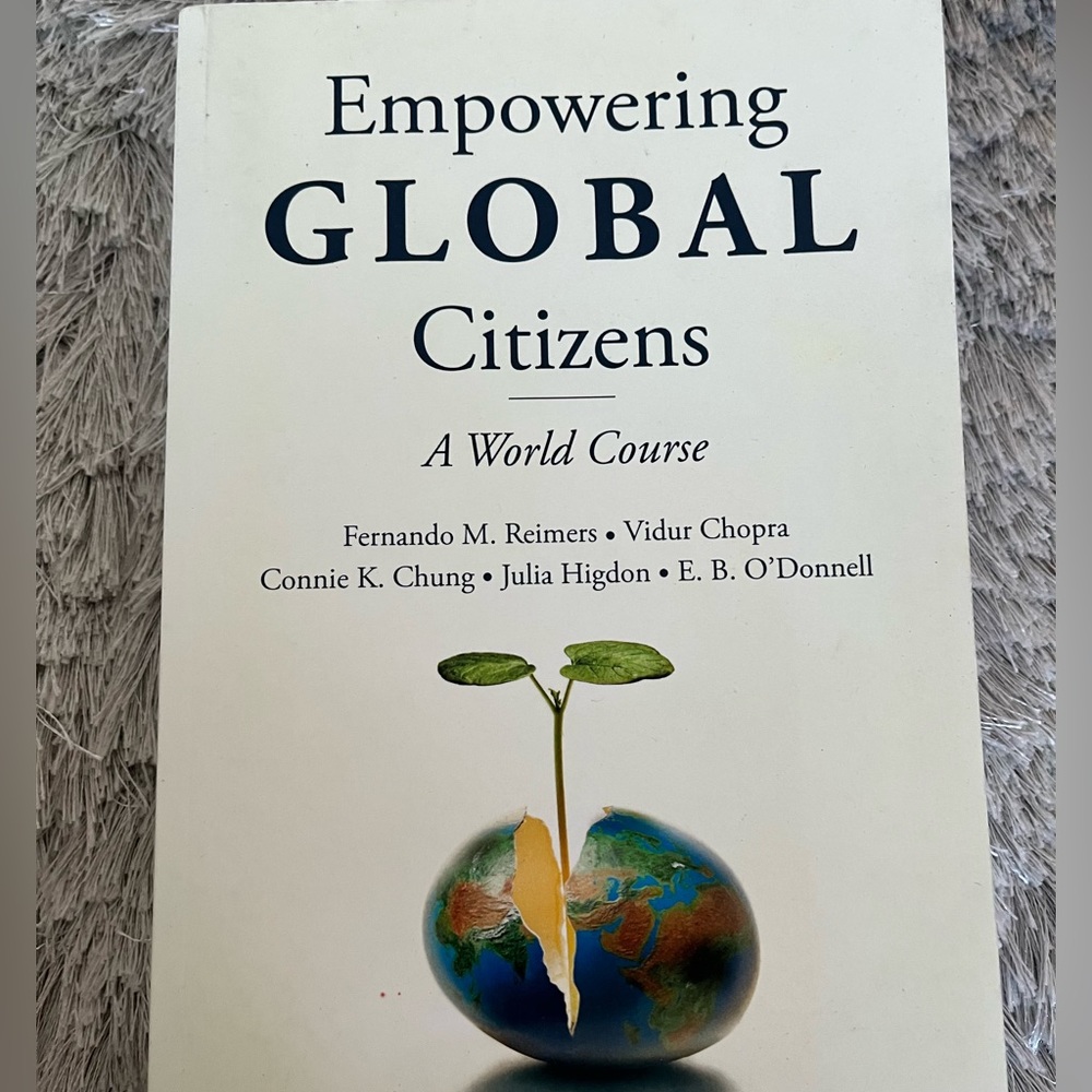 Empowering Global Citizens